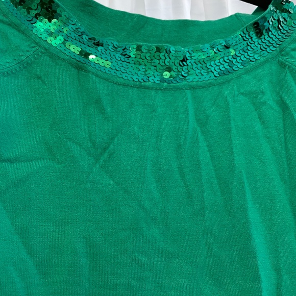 Dynamite Sweater top - Picture 3 of 5